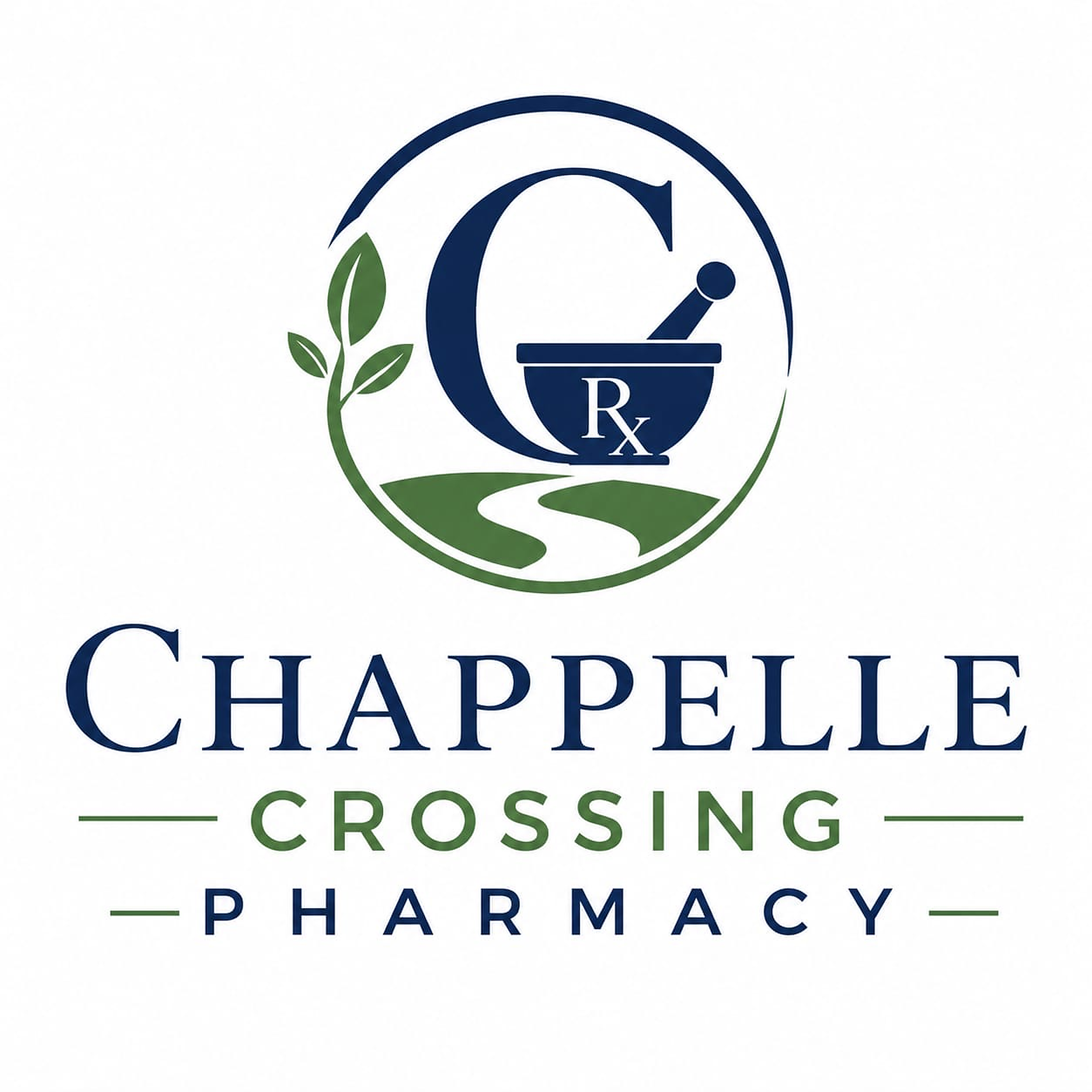 chappellecrossingpharmacy.com favicon